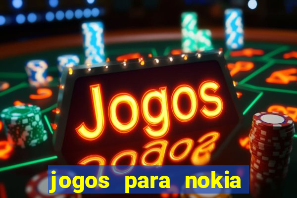 jogos para nokia asha 200